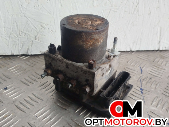 Блок ABS  Toyota Avensis 2 поколение (T250) 2005 0265231464, 4451005042 #2