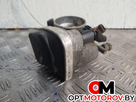 Дроссельная заслонка  Opel Zafira 2 поколение (B) [рестайлинг] 2010 55560398             #1