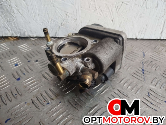 Дроссельная заслонка  Opel Zafira 2 поколение (B) [рестайлинг] 2010 55560398             #3