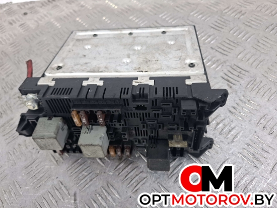 Блок предохранителей  Mercedes-Benz E-Класс W211/S211 2004 00007165A, 2115453901, A720391000228 #4
