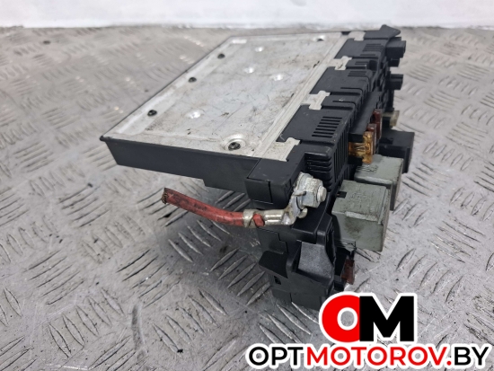 Блок предохранителей  Mercedes-Benz E-Класс W211/S211 2004 00007165A, 2115453901, A720391000228 #5