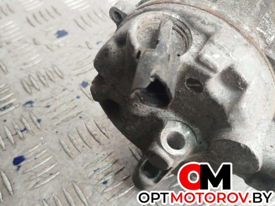 Компрессор кондиционера  Volkswagen Touran 1 поколение [рестайлинг] 2010 1K0820859T           #4