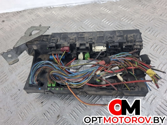 Блок предохранителей  Mercedes-Benz E-Класс W211/S211 2003 A2115452101, 2115452101, 5DK00804750 #1