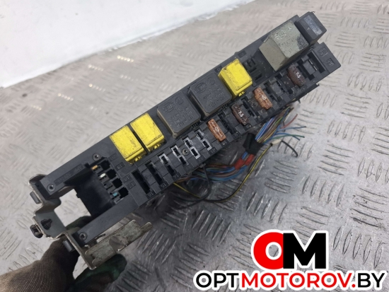 Блок предохранителей  Mercedes-Benz E-Класс W211/S211 2003 A2115452101, 2115452101, 5DK00804750 #5