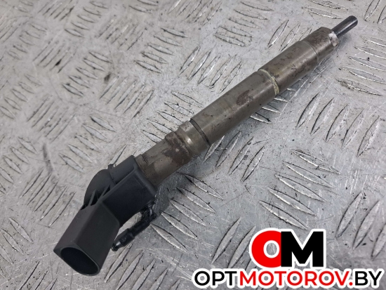 Форсунка топливная  Mercedes-Benz Sprinter 2 поколение (W906) 2006 A6460701487, 0445115069 #1