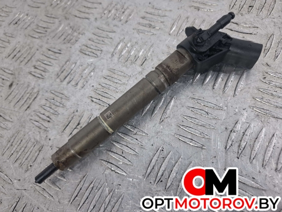Форсунка топливная  Mercedes-Benz Sprinter 2 поколение (W906) 2006 A6460701487, 0445115069 #2