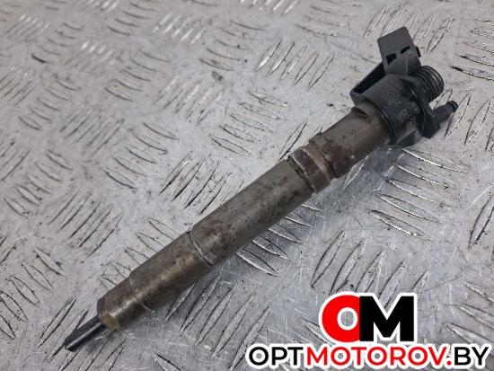 Форсунка топливная  Mercedes-Benz Sprinter 2 поколение (W906) 2006 A6460701487, 0445115069 #1