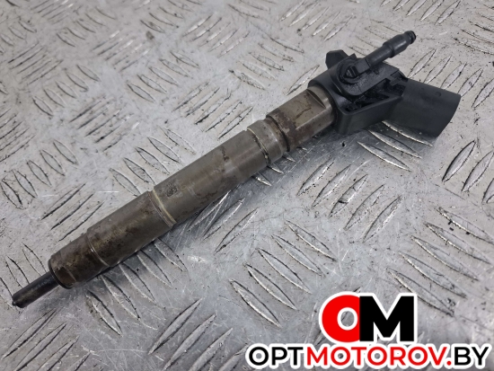 Форсунка топливная  Mercedes-Benz Sprinter 2 поколение (W906) 2006 A6460701487, 0445115069 #1