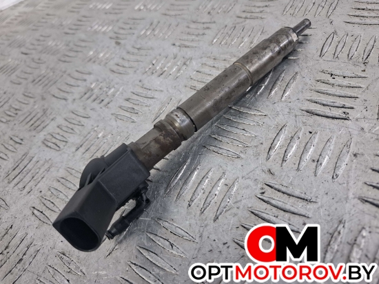 Форсунка топливная  Mercedes-Benz Sprinter 2 поколение (W906) 2006 A6460701487, 0445115069 #3