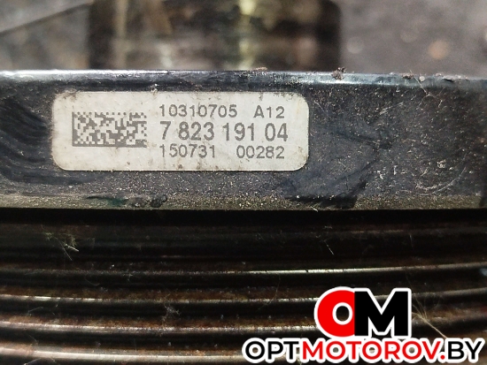 Шкив коленвала  BMW X3 F25 [рестайлинг] 2017 782319104, 7823191 #6