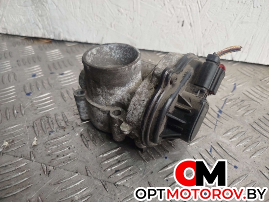 Дроссельная заслонка  Ford Focus 2 поколение 2006 4F9U9E928BA #1