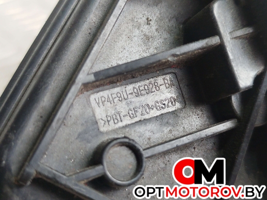Дроссельная заслонка  Ford Focus 2 поколение 2006 4F9U9E928BA #4
