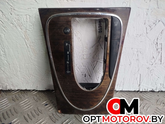 Комплект декоративных накладок салона  Mercedes-Benz E-Класс W211/S211 2005 2118212958 #1