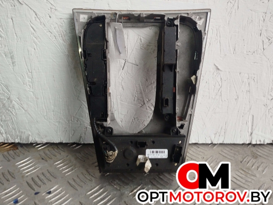 Комплект декоративных накладок салона  Mercedes-Benz E-Класс W211/S211 2005 2118212958 #3