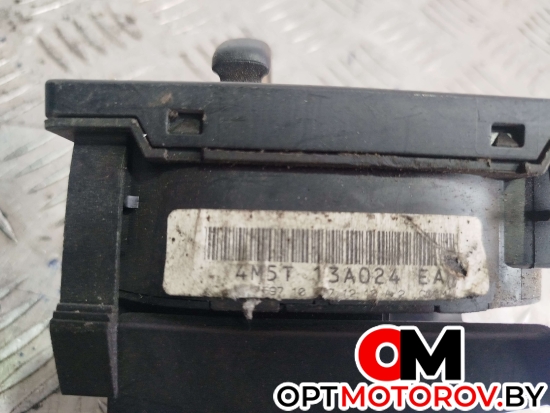 Переключатель света  Ford Focus 2 поколение 2006 4M5T13A024EA #3