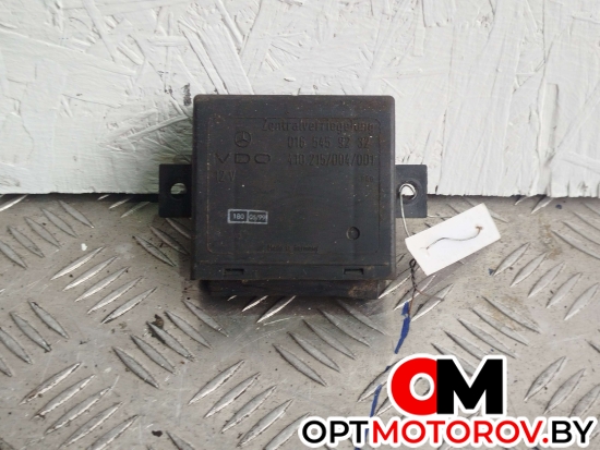 ЭБУ центрального замка  Mercedes-Benz Vito W639 2006 0165459232 #1