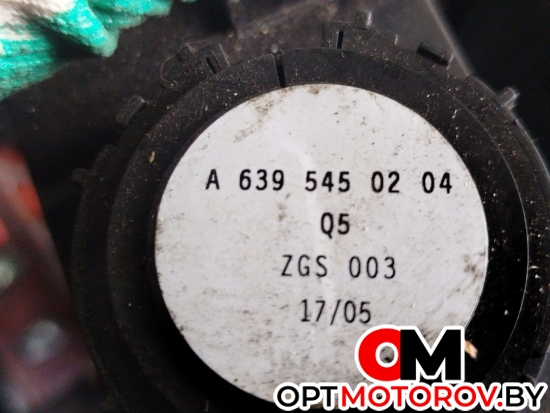 Переключатель света  Mercedes-Benz Vito W639 2008 A6396450204 #3