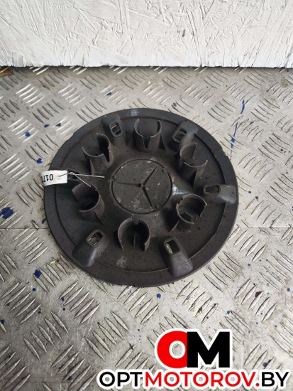 Колпак колесный  Mercedes-Benz Sprinter 2 поколение (W906) 2008  #2