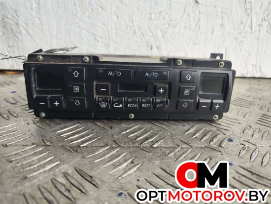 Блок управления печки/климат-контроля  Audi A8 D2/4D [рестайлинг] 2000 4D0820043B #2