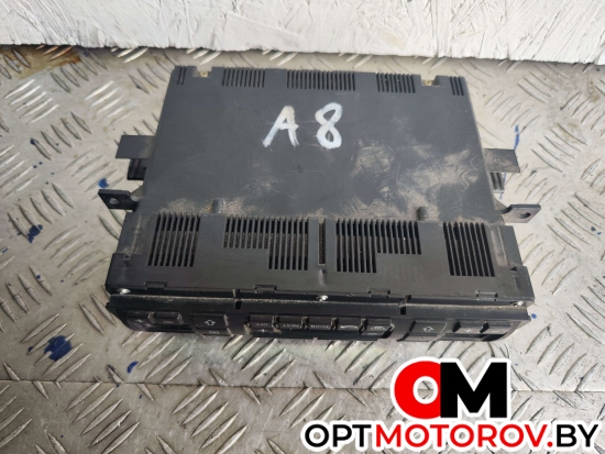 Блок управления печки/климат-контроля  Audi A8 D2/4D [рестайлинг] 2000 4D0820043B #4