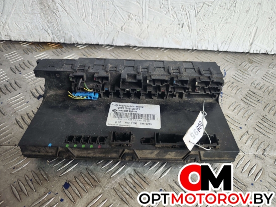 Блок SAM  Mercedes-Benz C-Класс W203/S203/CL203 [рестайлинг] 2005 2035453301 #2