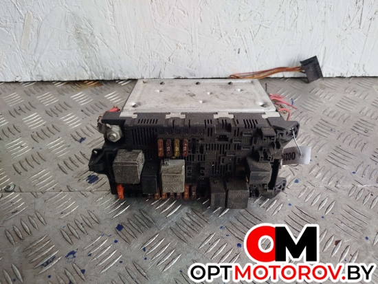 Блок SAM  Mercedes-Benz E-Класс W211/S211 [рестайлинг] 2008 2115453901 #1