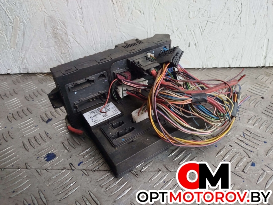 Блок SAM  Mercedes-Benz E-Класс W211/S211 [рестайлинг] 2008 2115453901 #2