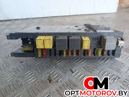 Блок SAM  Mercedes-Benz E-Класс W211/S211 [рестайлинг] 2007 2115459401 #2