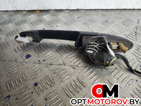 Ручка наружная двери  Mercedes-Benz Sprinter 2 поколение (W906) 2008  #2