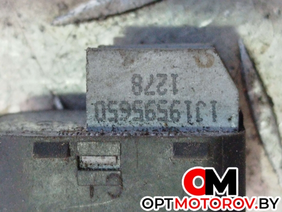 Джойстик регулировки зеркал  Audi A6 4B/C5 2000 1J1959565D #3