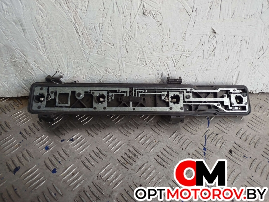 Панель фонаря заднего правого  Mercedes-Benz Vito W639 2007 96467800 #1