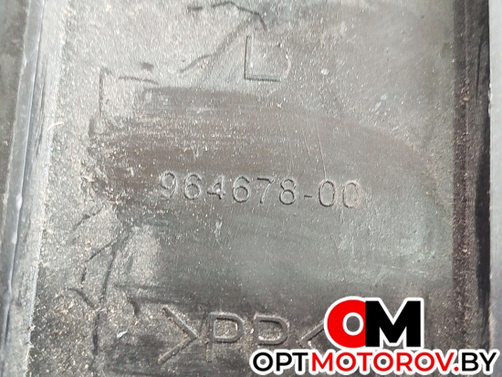 Панель фонаря заднего правого  Mercedes-Benz Vito W639 2007 96467800 #3