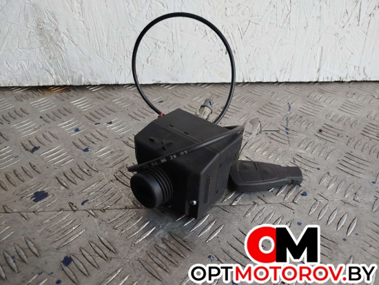 Замок зажигания  Mercedes-Benz E-Класс W211/S211 2004 A2115453108 #2