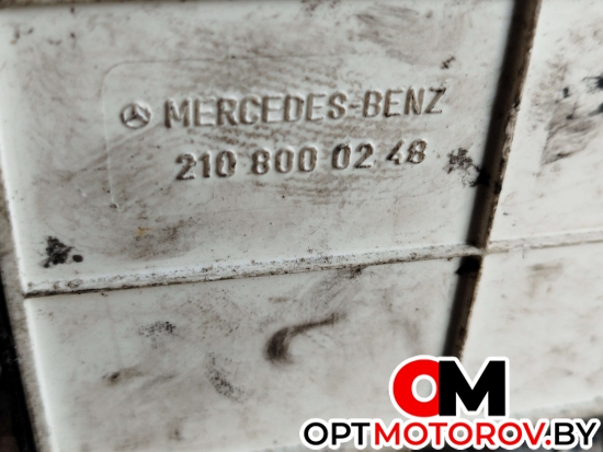 Компрессор центрального замка  Mercedes-Benz E-Класс W210/S210 [рестайлинг] 2000 2108000248 #4