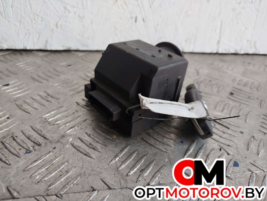 Замок зажигания  Mercedes-Benz CLK-Класс W208/A208 [рестайлинг] 2003 2095450508 #2