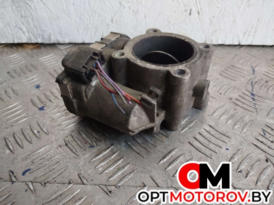Дроссельная заслонка  Mercedes-Benz Vito W639 2007 A6420900070          #2