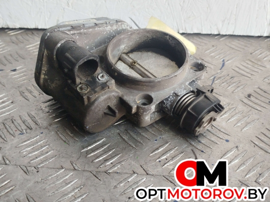 Дроссельная заслонка  Mercedes-Benz E-Класс W210/S210 [рестайлинг] 2000 1131410025           #1