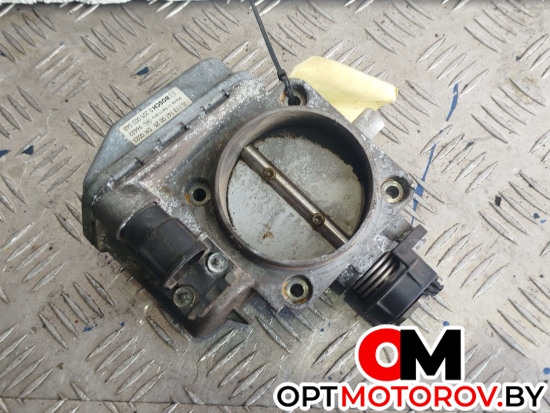 Дроссельная заслонка  Mercedes-Benz E-Класс W210/S210 [рестайлинг] 2000 1131410025           #2
