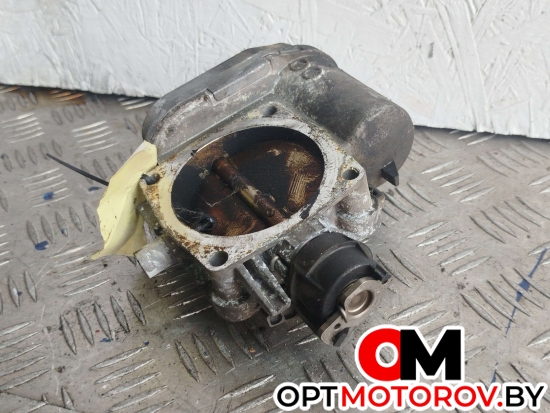 Дроссельная заслонка  Mercedes-Benz E-Класс W210/S210 [рестайлинг] 2000 1131410025           #3