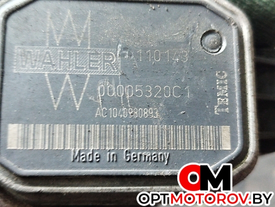 Клапан EGR  Mercedes-Benz C-Класс W203/S203/CL203 2004 00005320C1           #4