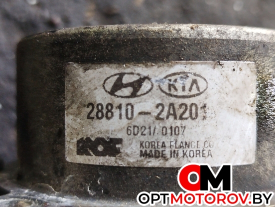 Вакуумный насос  Kia Ceed 1 поколение 2008 288102A201 #4