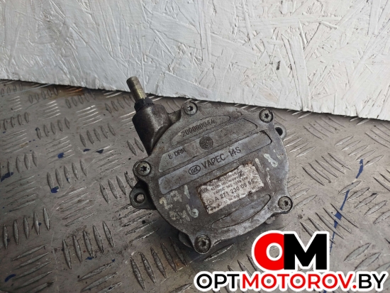 Вакуумный насос  Mercedes-Benz C-Класс W203/S203/CL203 [рестайлинг] 2005 А2712300965          #3