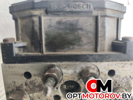 Блок ABS  Toyota Corolla 9 поколение (E120/E130) [рестайлинг] 2007 0265950147, 0265225319,4454005038 #4
