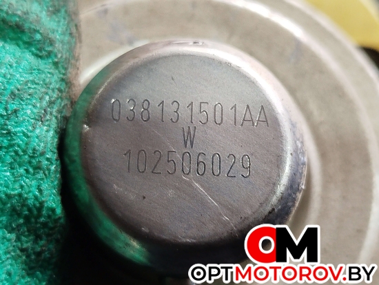 Клапан EGR  Ford Galaxy 1 поколение [рестайлинг] 2005 038129637L, 038131501AA #4