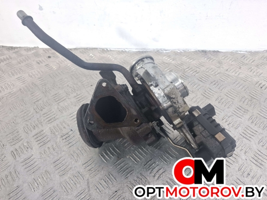 Турбина  Mercedes-Benz Sprinter 2 поколение (W906) 2006 A6460900480, 6460900480, GT1749V #6