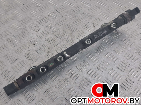 Топливная рампа  Mercedes-Benz Sprinter 2 поколение (W906) 2006 A6460701895, 6460701895, A6420780149, 0281002794 #3