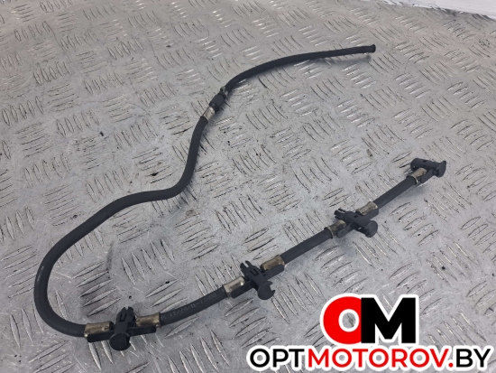 Трубка обратки форсунок  Mercedes-Benz Sprinter 2 поколение (W906) 2006  #1
