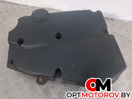 Декоративная крышка двигателя  Mercedes-Benz Sprinter 2 поколение (W906) 2006 A6460101867, A6460102067 #1
