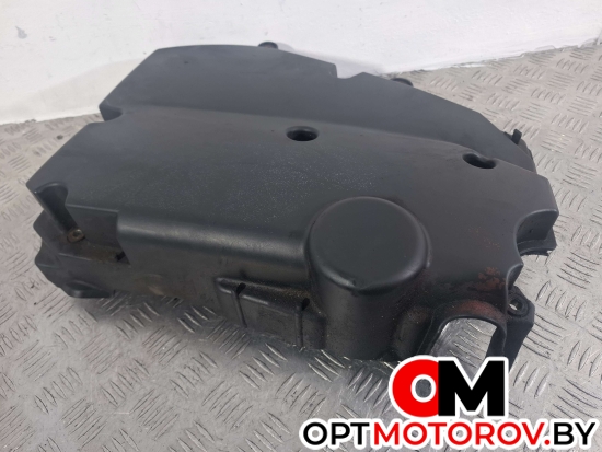 Декоративная крышка двигателя  Mercedes-Benz Sprinter 2 поколение (W906) 2006 A6460101867, A6460102067 #2