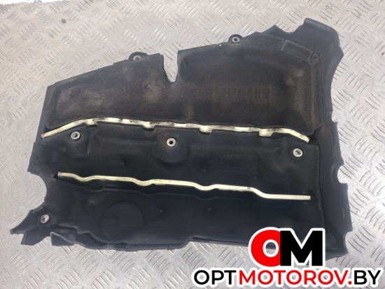 Декоративная крышка двигателя  Mercedes-Benz Sprinter 2 поколение (W906) 2006 A6460101867, A6460102067 #3
